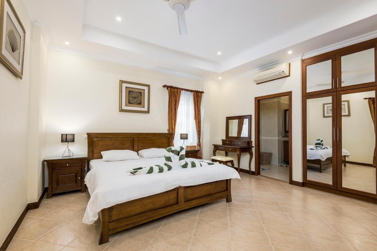 Village Austria Luxury Pool Villa